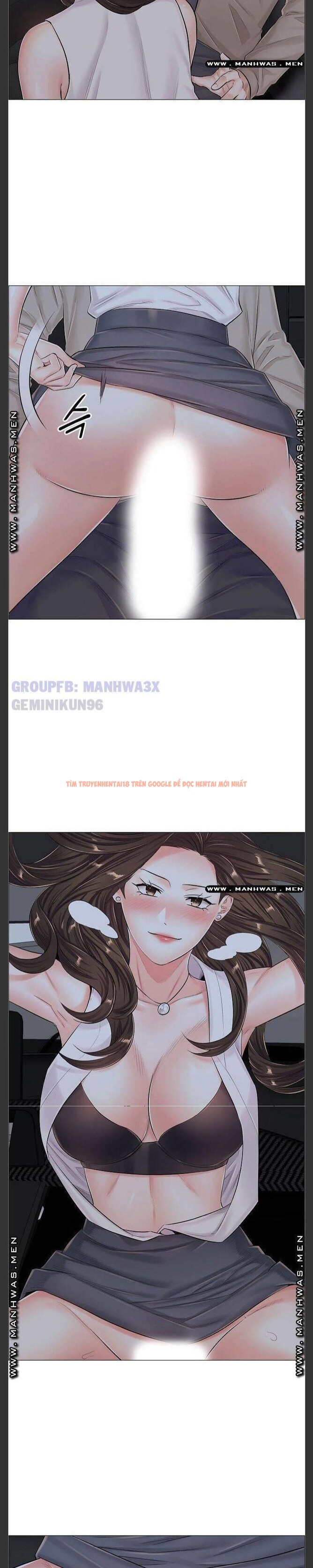 Xem ảnh 2 5 trong truyện hentai Sự Dâm Loạn Ở Bệnh Viện - Chapter 38 - hentaitvn.net