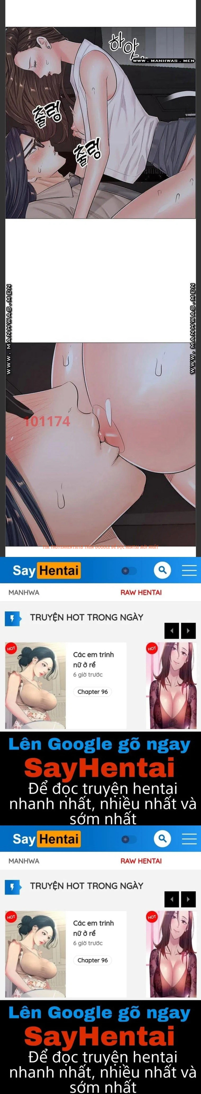 Xem ảnh 3 2 trong truyện hentai Sự Dâm Loạn Ở Bệnh Viện - Chapter 38 - hentaitvn.net