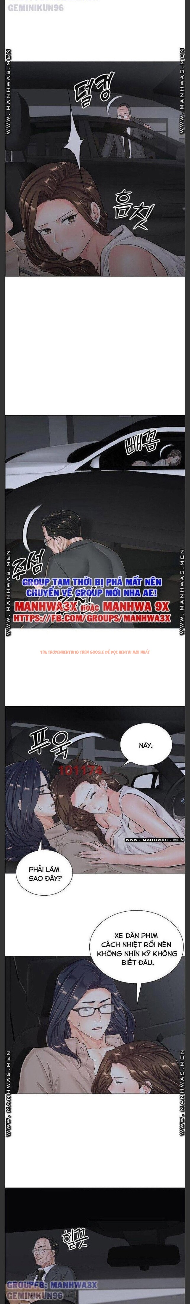 Xem ảnh 1 3 trong truyện hentai Sự Dâm Loạn Ở Bệnh Viện - Chapter 39 - hentaitvn.net