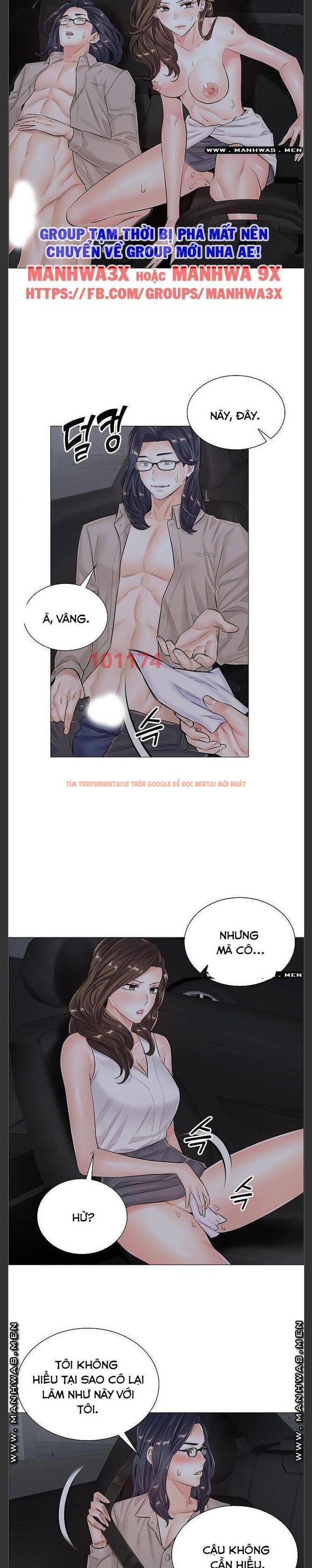 Xem ảnh 2 5 trong truyện hentai Sự Dâm Loạn Ở Bệnh Viện - Chapter 39 - hentaitvn.net