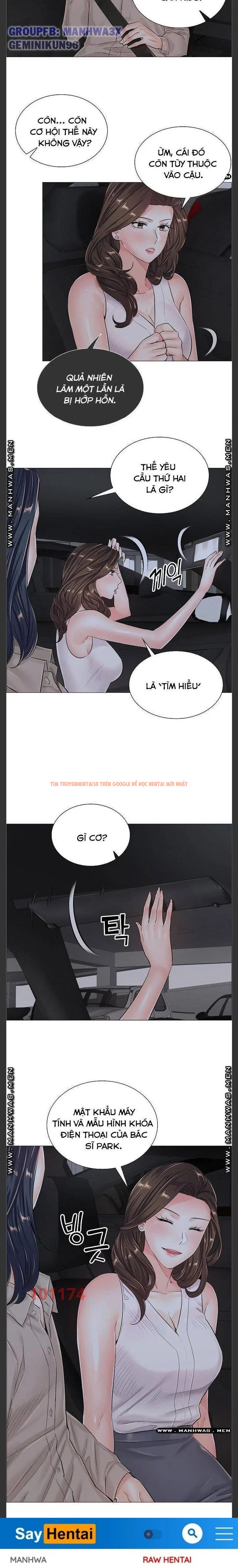 Xem ảnh 3 0 trong truyện hentai Sự Dâm Loạn Ở Bệnh Viện - Chapter 39 - hentaitvn.net