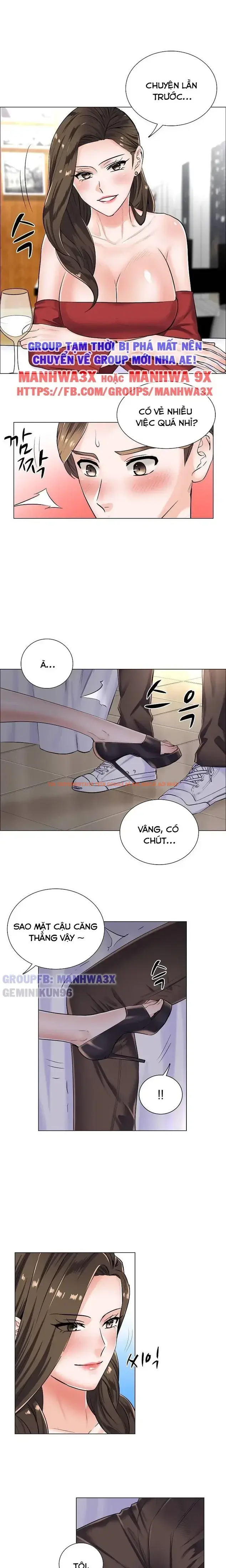 Xem ảnh 4 1 trong truyện hentai Sự Dâm Loạn Ở Bệnh Viện - Chapter 4 - hentaitvn.net