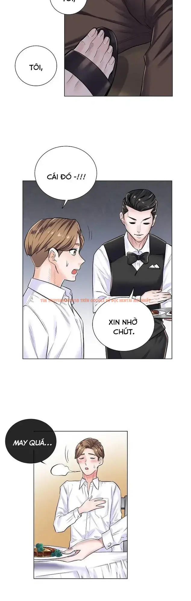 Xem ảnh 4 2 trong truyện hentai Sự Dâm Loạn Ở Bệnh Viện - Chapter 4 - hentaitvn.net