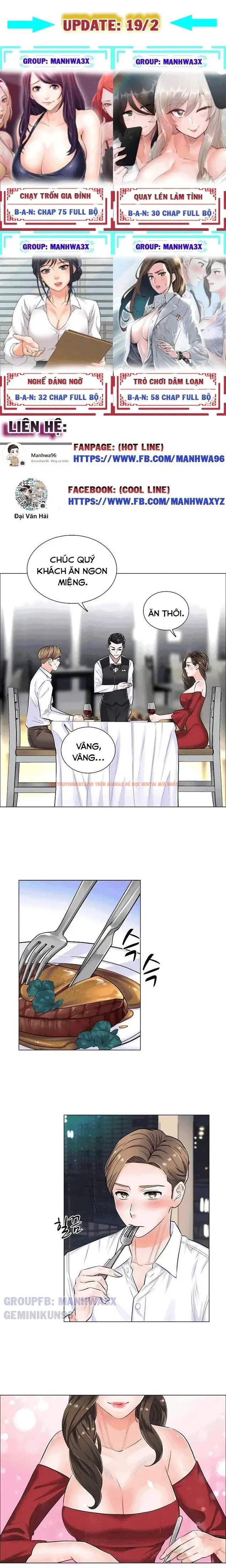 Xem ảnh 5 0 trong truyện hentai Sự Dâm Loạn Ở Bệnh Viện - Chapter 4 - hentaitvn.net