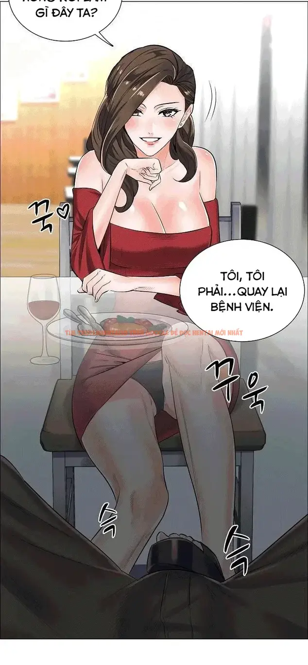 Xem ảnh 5 2 trong truyện hentai Sự Dâm Loạn Ở Bệnh Viện - Chapter 4 - hentaitvn.net