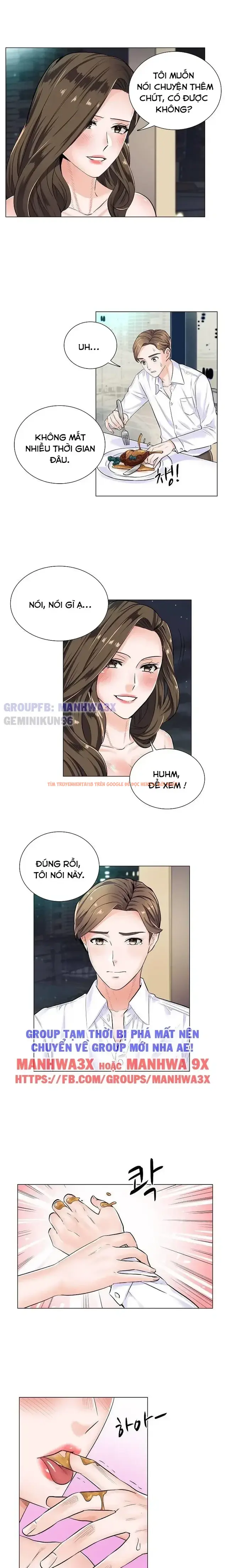 Xem ảnh 6 0 trong truyện hentai Sự Dâm Loạn Ở Bệnh Viện - Chapter 4 - hentaitvn.net