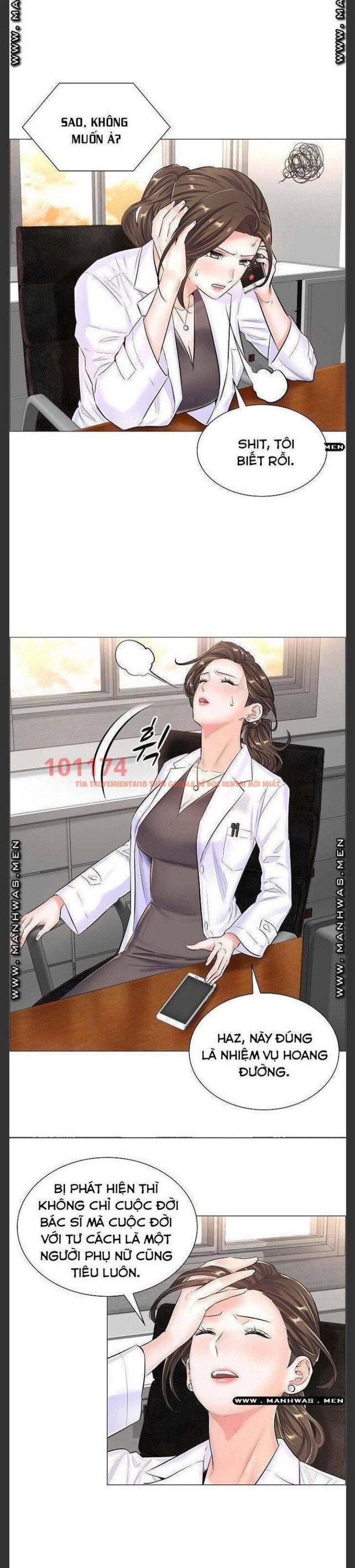 Xem ảnh 1 5 trong truyện hentai Sự Dâm Loạn Ở Bệnh Viện - Chapter 40 - hentaitvn.net Xem ảnh 1 5 trong truyện hentai Sự Dâm Loạn Ở Bệnh Viện - Chapter 40 - hentaitvn.net