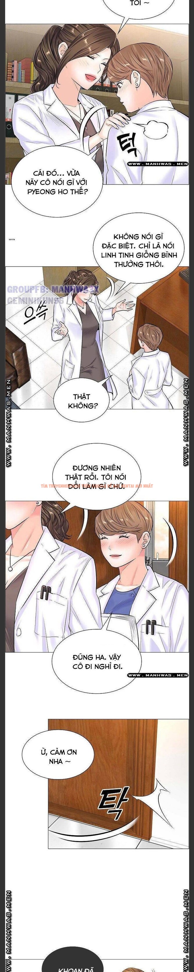 Xem ảnh 2 5 trong truyện hentai Sự Dâm Loạn Ở Bệnh Viện - Chapter 40 - hentaitvn.net Xem ảnh 2 5 trong truyện hentai Sự Dâm Loạn Ở Bệnh Viện - Chapter 40 - hentaitvn.net
