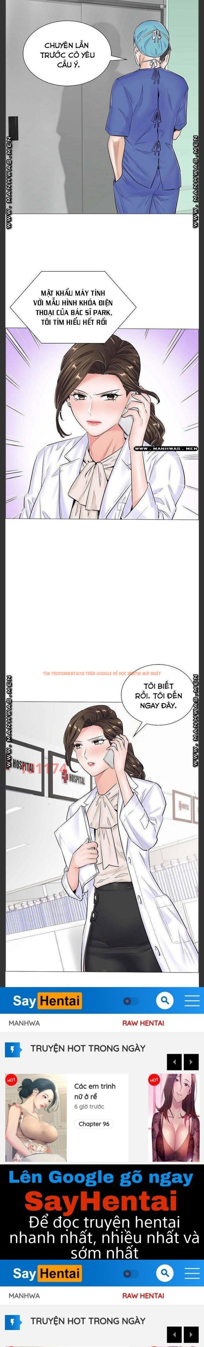 Xem ảnh 3 3 trong truyện hentai Sự Dâm Loạn Ở Bệnh Viện - Chapter 40 - hentaitvn.net Xem ảnh 3 3 trong truyện hentai Sự Dâm Loạn Ở Bệnh Viện - Chapter 40 - hentaitvn.net