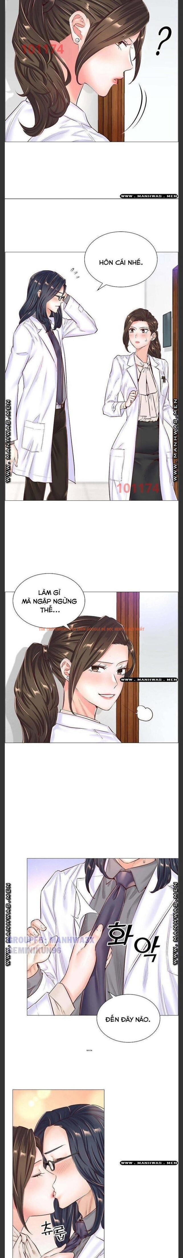 Xem ảnh 1 2 trong truyện hentai Sự Dâm Loạn Ở Bệnh Viện - Chapter 41 - hentaitvn.net Xem ảnh 1 2 trong truyện hentai Sự Dâm Loạn Ở Bệnh Viện - Chapter 41 - hentaitvn.net