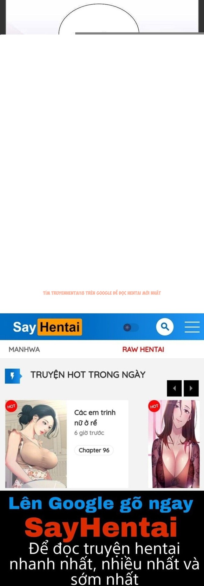 Xem ảnh 3 3 trong truyện hentai Sự Dâm Loạn Ở Bệnh Viện - Chapter 41 - hentaitvn.net Xem ảnh 3 3 trong truyện hentai Sự Dâm Loạn Ở Bệnh Viện - Chapter 41 - hentaitvn.net