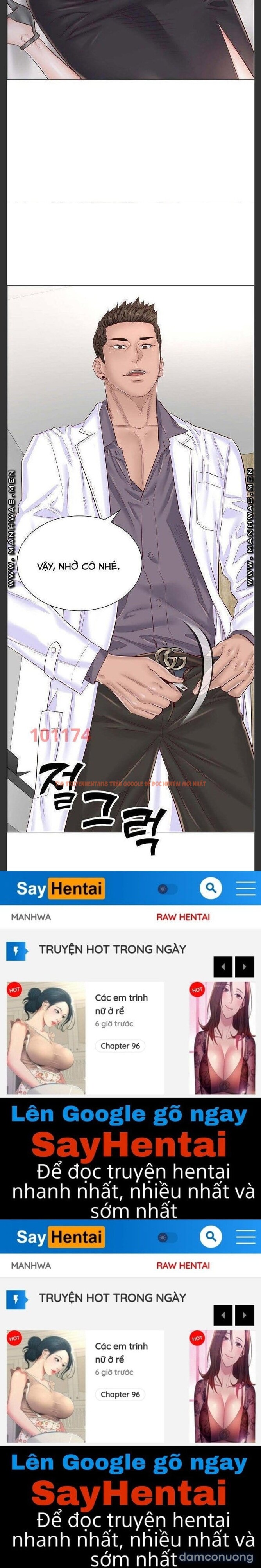 Xem ảnh 3 4 trong truyện hentai Sự Dâm Loạn Ở Bệnh Viện - Chapter 42 - hentaitvn.net