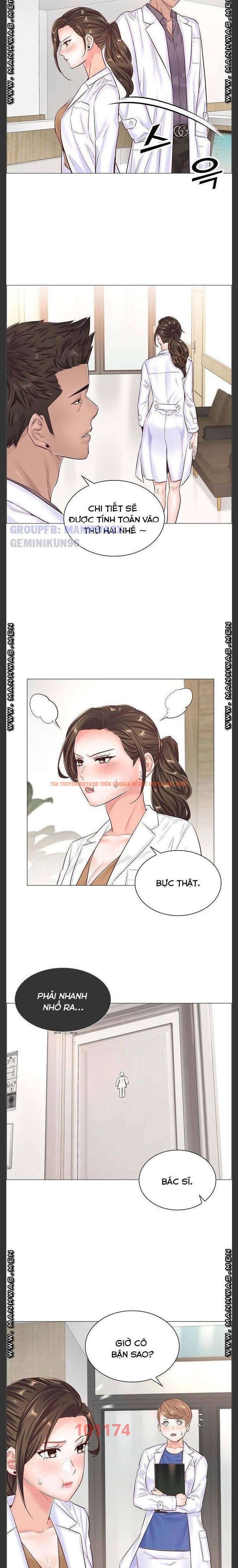 Xem ảnh Sự Dâm Loạn Ở Bệnh Viện - Chapter 43 - 2 4 - Truyenhentaiz.net