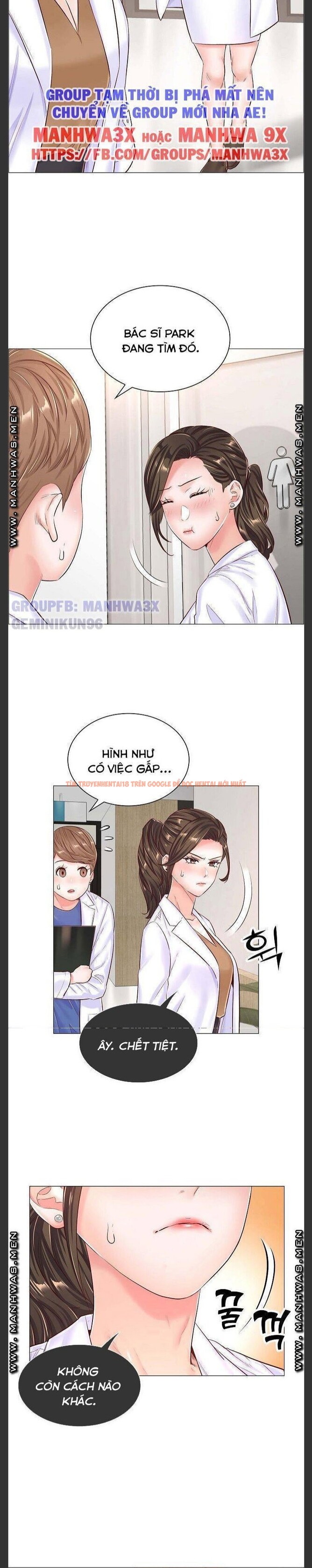 Xem ảnh Sự Dâm Loạn Ở Bệnh Viện - Chapter 43 - 2 5 - Truyenhentaiz.net