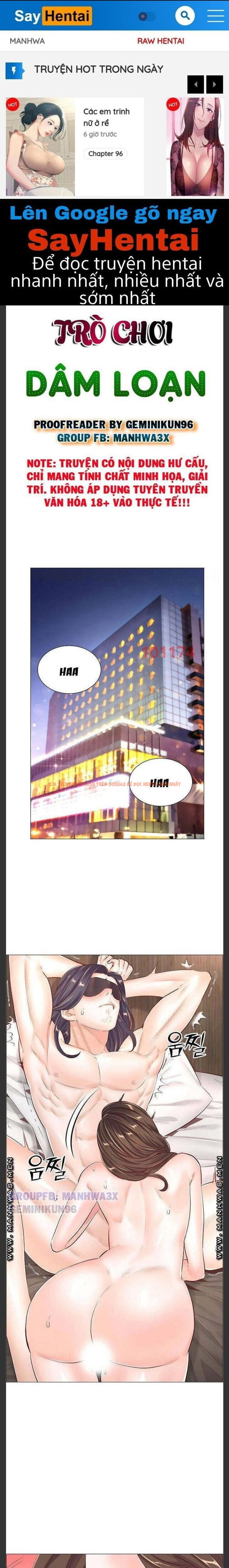 Xem ảnh Sự Dâm Loạn Ở Bệnh Viện - Chapter 45 - 1 0 - Truyenhentaiz.net