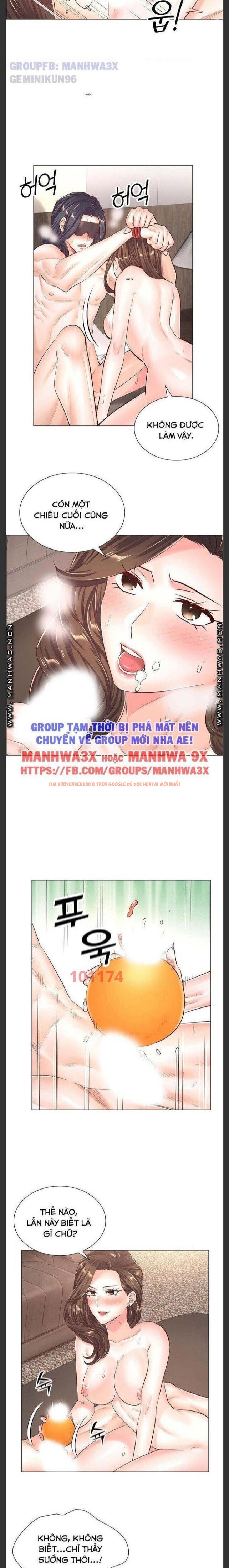 Xem ảnh Sự Dâm Loạn Ở Bệnh Viện - Chapter 45 - 1 3 - Truyenhentaiz.net