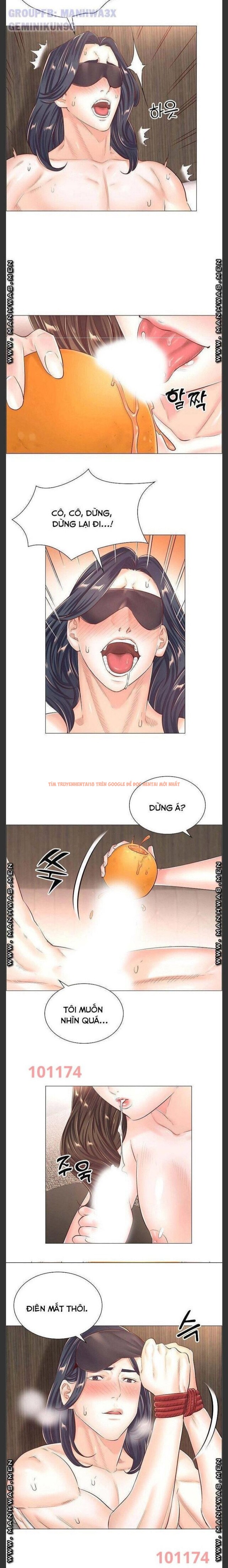 Xem ảnh Sự Dâm Loạn Ở Bệnh Viện - Chapter 45 - 1 4 - Truyenhentaiz.net
