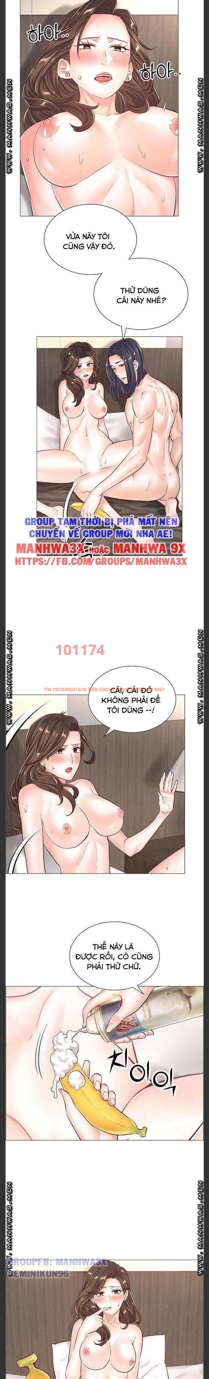 Xem ảnh Sự Dâm Loạn Ở Bệnh Viện - Chapter 45 - 2 2 - Truyenhentaiz.net