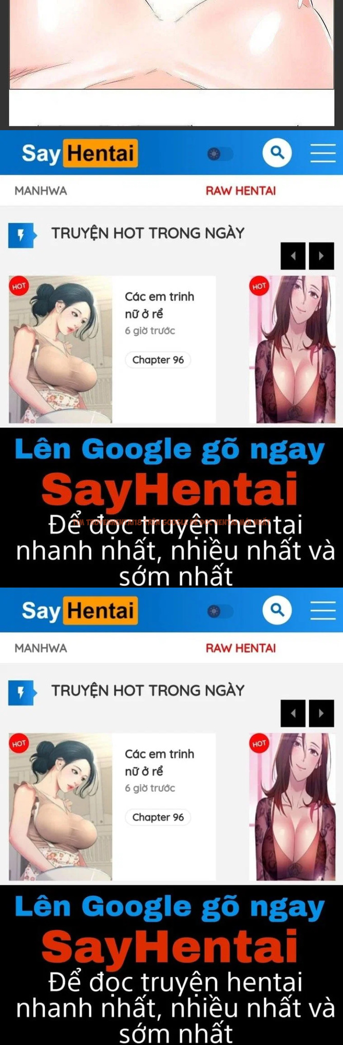 Xem ảnh Sự Dâm Loạn Ở Bệnh Viện - Chapter 45 - 3 - Truyenhentaiz.net