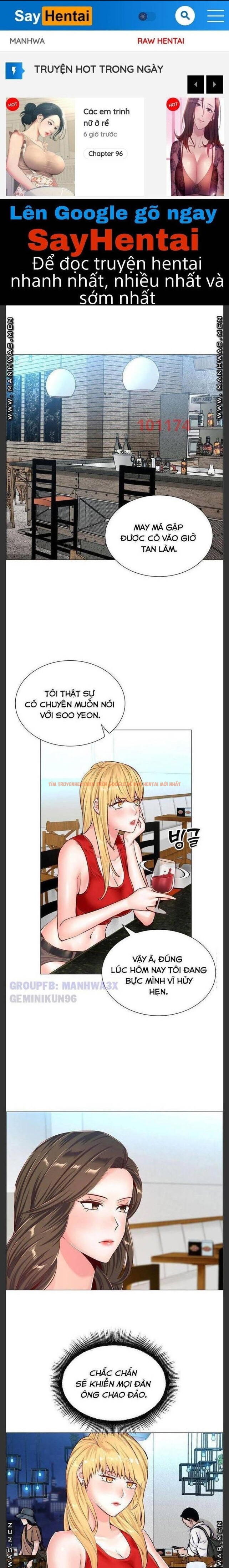 Xem ảnh Sự Dâm Loạn Ở Bệnh Viện - Chapter 49 - 1 0 - Truyenhentaiz.net