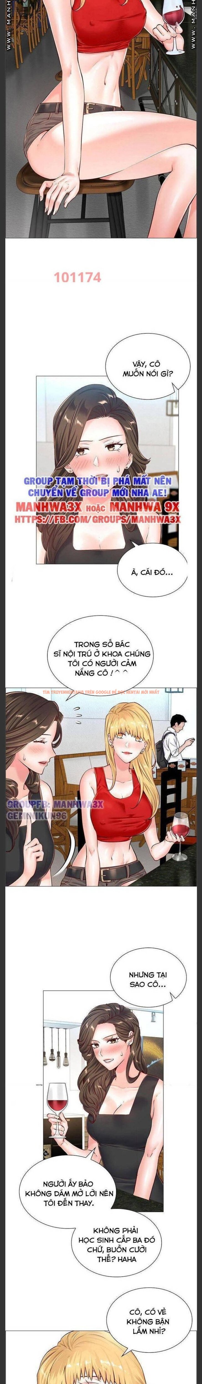 Xem ảnh Sự Dâm Loạn Ở Bệnh Viện - Chapter 49 - 1 1 - Truyenhentaiz.net