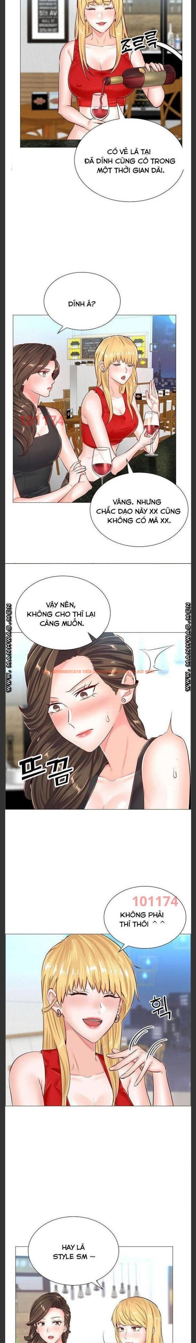 Xem ảnh Sự Dâm Loạn Ở Bệnh Viện - Chapter 49 - 1 4 - Truyenhentaiz.net