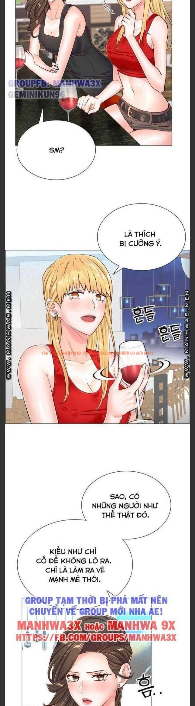 Xem ảnh Sự Dâm Loạn Ở Bệnh Viện - Chapter 49 - 1 5 - Truyenhentaiz.net