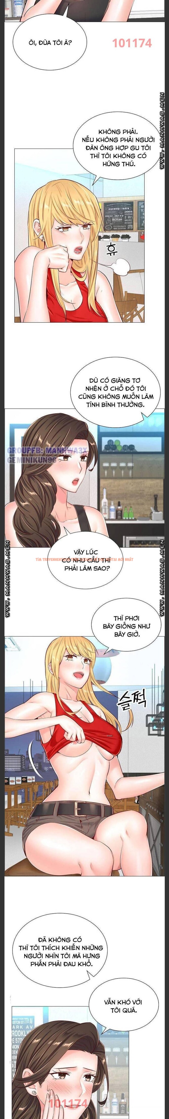 Xem ảnh Sự Dâm Loạn Ở Bệnh Viện - Chapter 49 - 2 4 - Truyenhentaiz.net