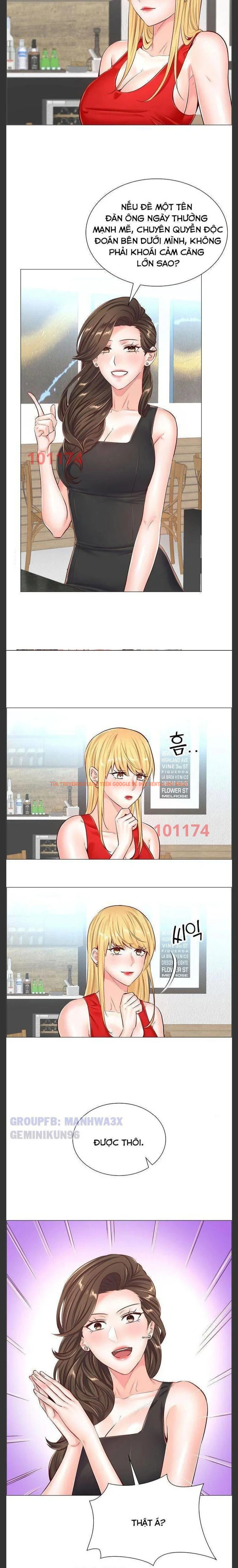 Xem ảnh Sự Dâm Loạn Ở Bệnh Viện - Chapter 49 - 3 0 - Truyenhentaiz.net