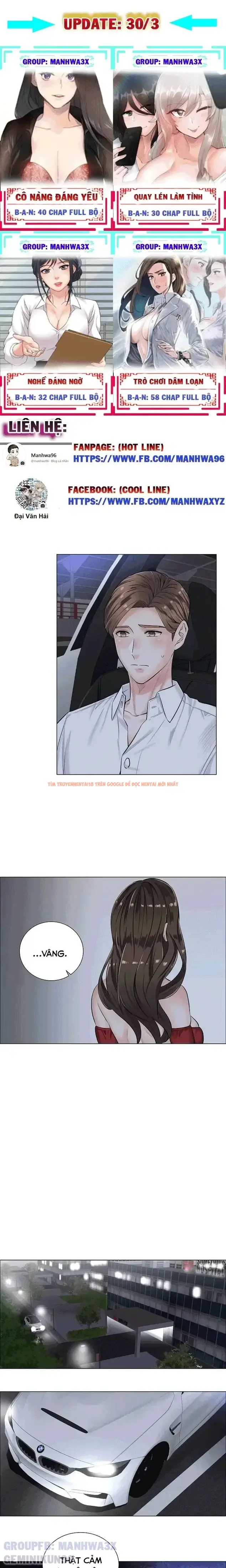 Xem ảnh 5 0 trong truyện hentai Sự Dâm Loạn Ở Bệnh Viện - Chapter 5 - hentaitvn.net Xem ảnh 5 0 trong truyện hentai Sự Dâm Loạn Ở Bệnh Viện - Chapter 5 - hentaitvn.net
