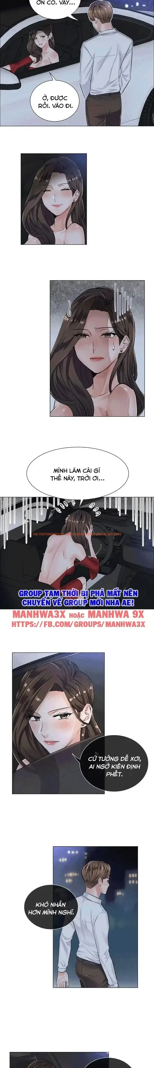 Xem ảnh 5 1 trong truyện hentai Sự Dâm Loạn Ở Bệnh Viện - Chapter 5 - hentaitvn.net Xem ảnh 5 1 trong truyện hentai Sự Dâm Loạn Ở Bệnh Viện - Chapter 5 - hentaitvn.net
