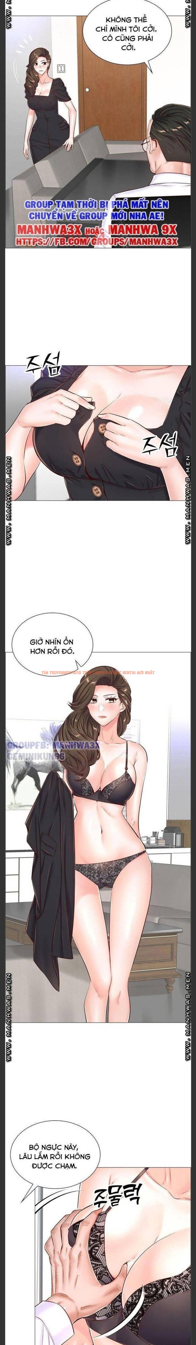 Xem ảnh Sự Dâm Loạn Ở Bệnh Viện - Chapter 50 - 1 1 - Truyenhentaiz.net