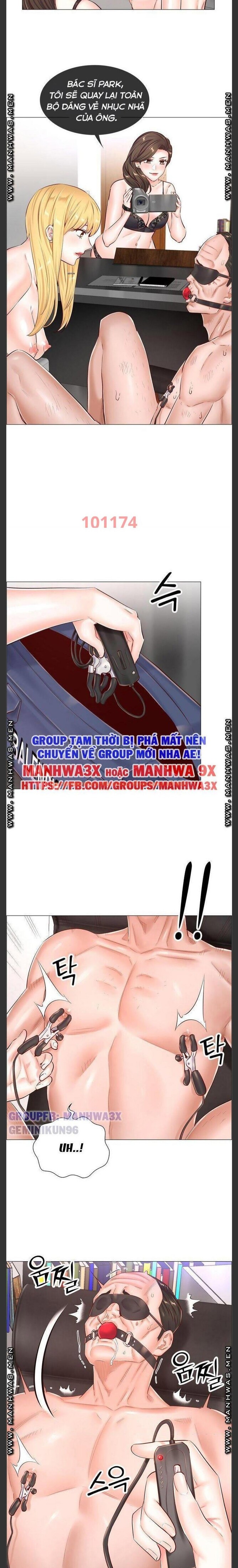 Xem ảnh Sự Dâm Loạn Ở Bệnh Viện - Chapter 50 - 2 0 - Truyenhentaiz.net