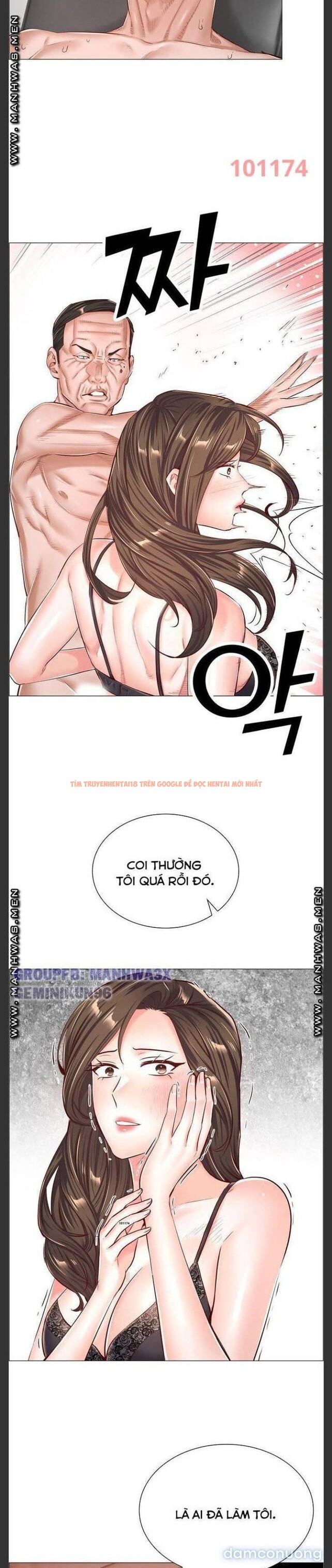 Xem ảnh 1 5 trong truyện hentai Sự Dâm Loạn Ở Bệnh Viện - Chapter 51 - hentaitvn.net Xem ảnh 1 5 trong truyện hentai Sự Dâm Loạn Ở Bệnh Viện - Chapter 51 - hentaitvn.net