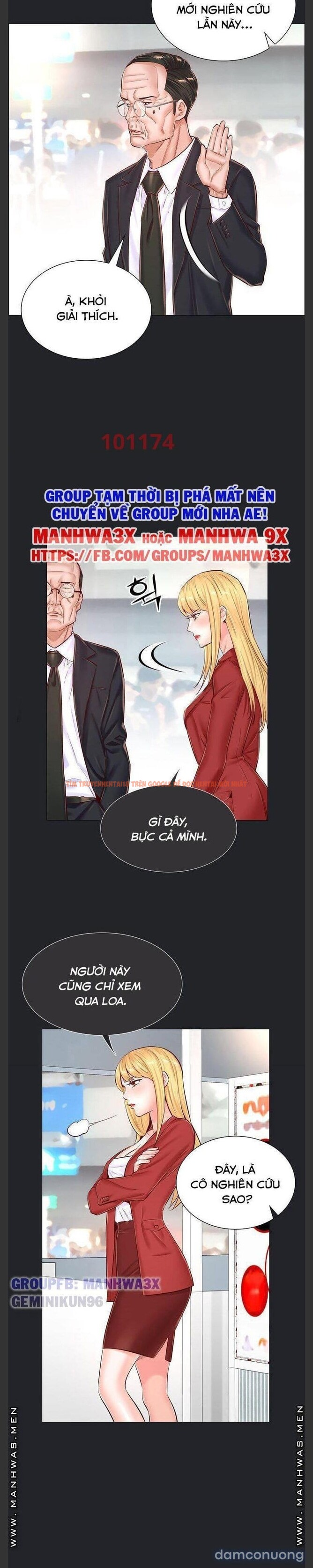 Xem ảnh 2 5 trong truyện hentai Sự Dâm Loạn Ở Bệnh Viện - Chapter 51 - hentaitvn.net Xem ảnh 2 5 trong truyện hentai Sự Dâm Loạn Ở Bệnh Viện - Chapter 51 - hentaitvn.net