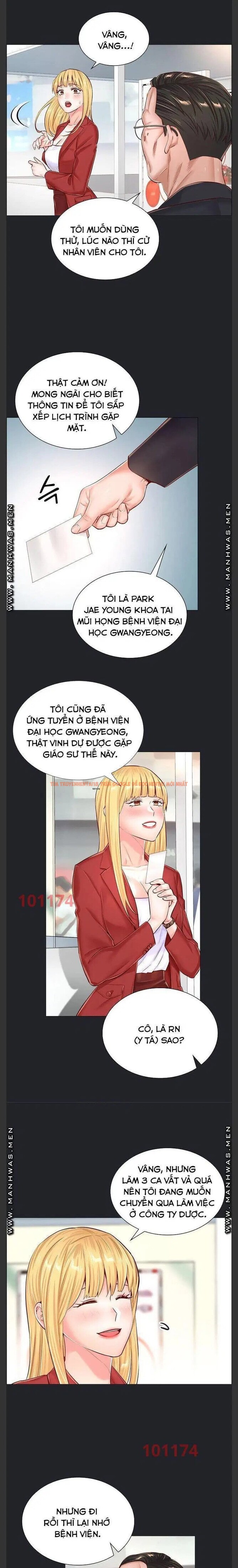 Xem ảnh 3 0 trong truyện hentai Sự Dâm Loạn Ở Bệnh Viện - Chapter 51 - hentaitvn.net Xem ảnh 3 0 trong truyện hentai Sự Dâm Loạn Ở Bệnh Viện - Chapter 51 - hentaitvn.net