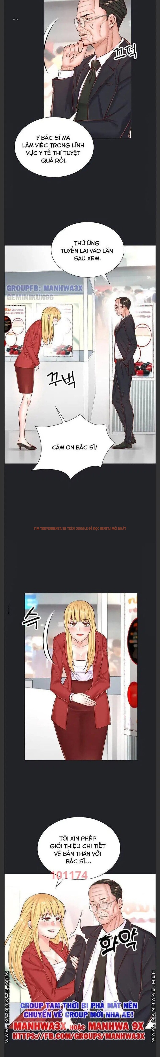 Xem ảnh 3 1 trong truyện hentai Sự Dâm Loạn Ở Bệnh Viện - Chapter 51 - hentaitvn.net Xem ảnh 3 1 trong truyện hentai Sự Dâm Loạn Ở Bệnh Viện - Chapter 51 - hentaitvn.net