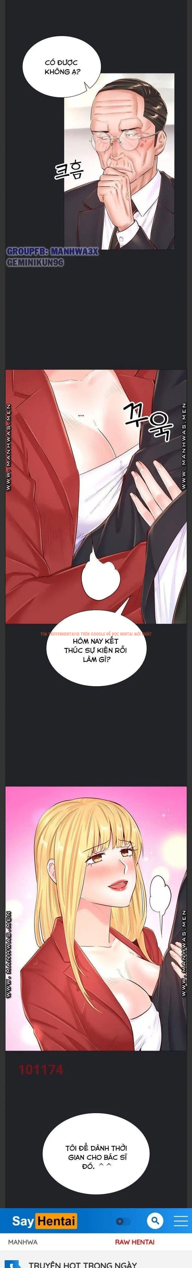 Xem ảnh 3 2 trong truyện hentai Sự Dâm Loạn Ở Bệnh Viện - Chapter 51 - hentaitvn.net Xem ảnh 3 2 trong truyện hentai Sự Dâm Loạn Ở Bệnh Viện - Chapter 51 - hentaitvn.net
