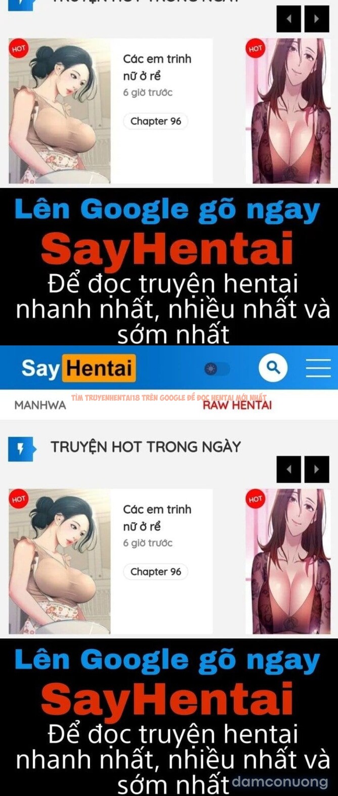 Xem ảnh 3 3 trong truyện hentai Sự Dâm Loạn Ở Bệnh Viện - Chapter 51 - hentaitvn.net Xem ảnh 3 3 trong truyện hentai Sự Dâm Loạn Ở Bệnh Viện - Chapter 51 - hentaitvn.net