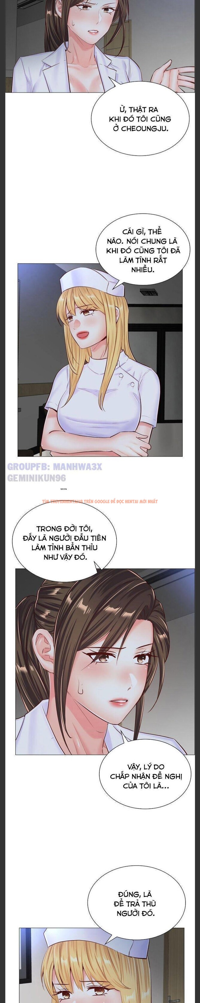 Xem ảnh 2 5 trong truyện hentai Sự Dâm Loạn Ở Bệnh Viện - Chapter 52 - hentaitvn.net Xem ảnh 2 5 trong truyện hentai Sự Dâm Loạn Ở Bệnh Viện - Chapter 52 - hentaitvn.net