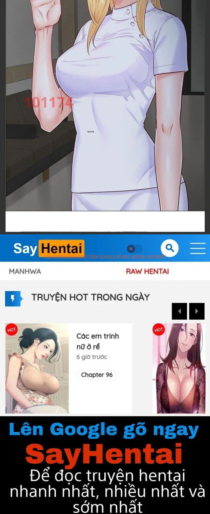 Xem ảnh 3 2 trong truyện hentai Sự Dâm Loạn Ở Bệnh Viện - Chapter 52 - hentaitvn.net Xem ảnh 3 2 trong truyện hentai Sự Dâm Loạn Ở Bệnh Viện - Chapter 52 - hentaitvn.net