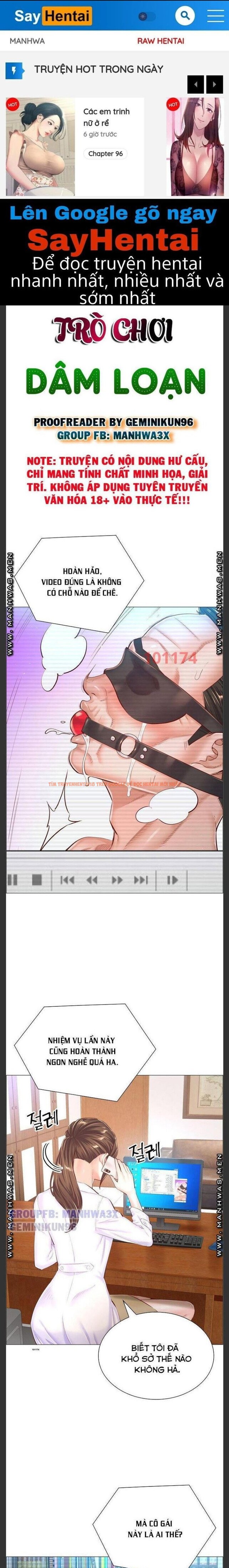 Xem ảnh 1 0 trong truyện hentai Sự Dâm Loạn Ở Bệnh Viện - Chapter 53 - hentaitvn.net Xem ảnh 1 0 trong truyện hentai Sự Dâm Loạn Ở Bệnh Viện - Chapter 53 - hentaitvn.net