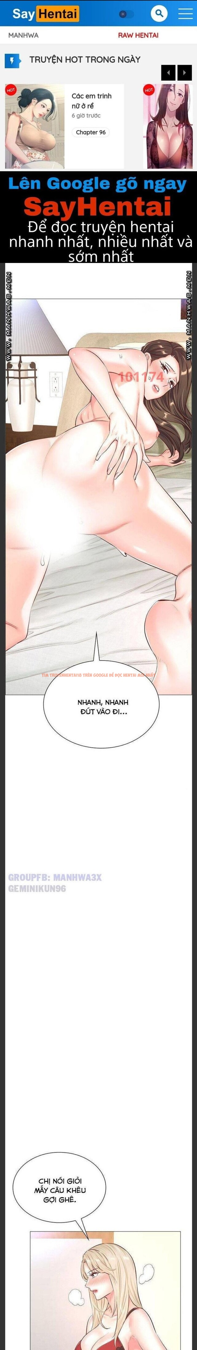 Xem ảnh Sự Dâm Loạn Ở Bệnh Viện - Chapter 54 - 1 0 - Truyenhentaiz.net