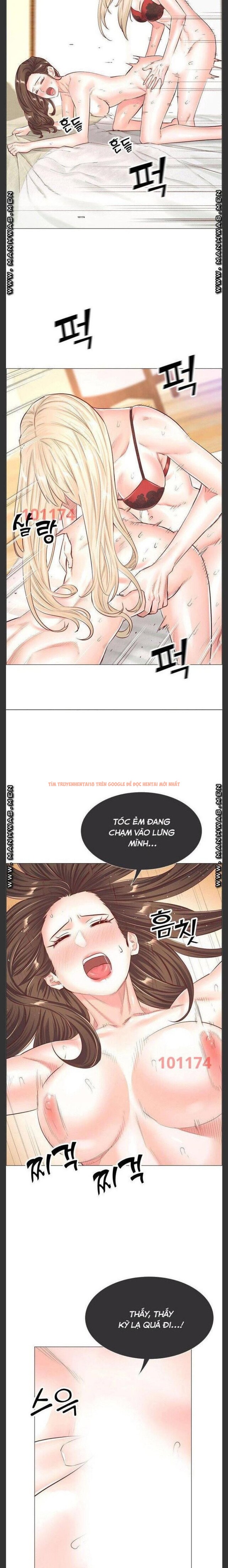 Xem ảnh Sự Dâm Loạn Ở Bệnh Viện - Chapter 54 - 1 2 - Truyenhentaiz.net