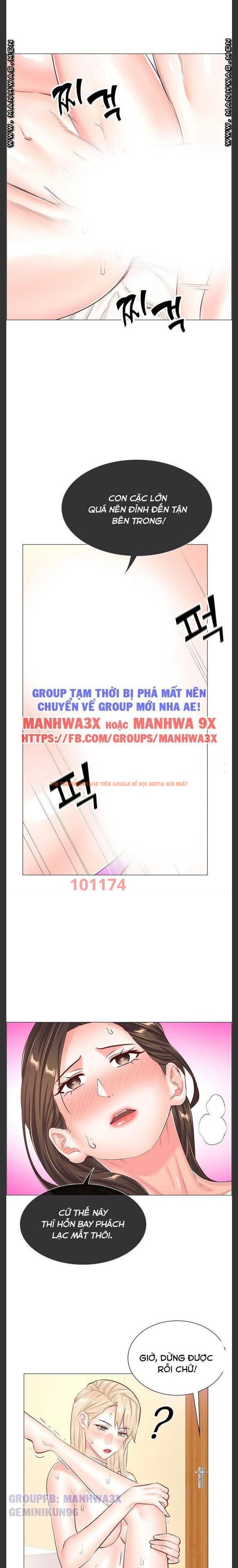 Xem ảnh Sự Dâm Loạn Ở Bệnh Viện - Chapter 54 - 2 2 - Truyenhentaiz.net