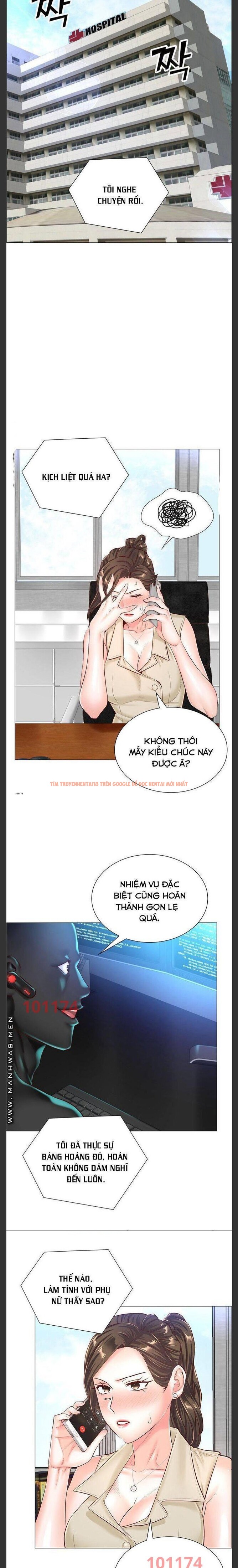 Xem ảnh Sự Dâm Loạn Ở Bệnh Viện - Chapter 54 - 3 0 - Truyenhentaiz.net