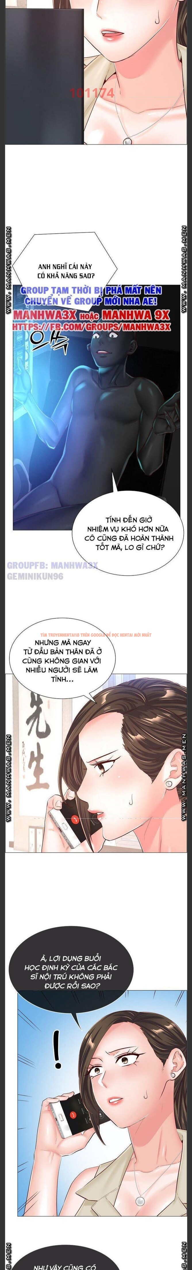 Xem ảnh Sự Dâm Loạn Ở Bệnh Viện - Chapter 54 - 3 4 - Truyenhentaiz.net