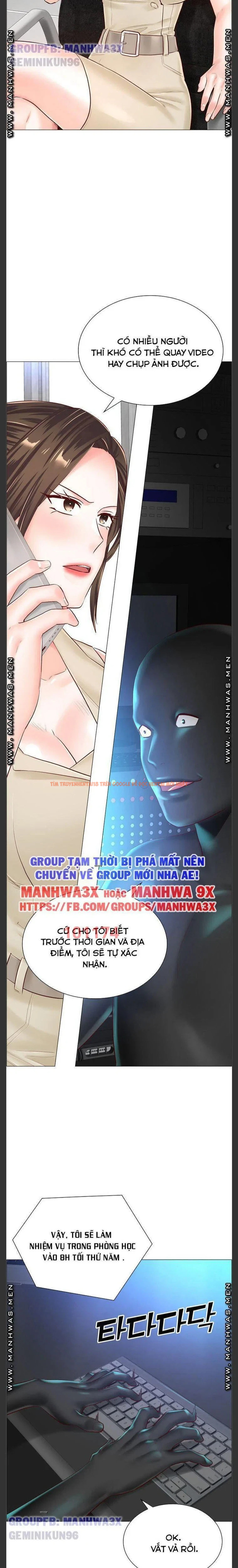 Xem ảnh Sự Dâm Loạn Ở Bệnh Viện - Chapter 54 - 4 0 - Truyenhentaiz.net