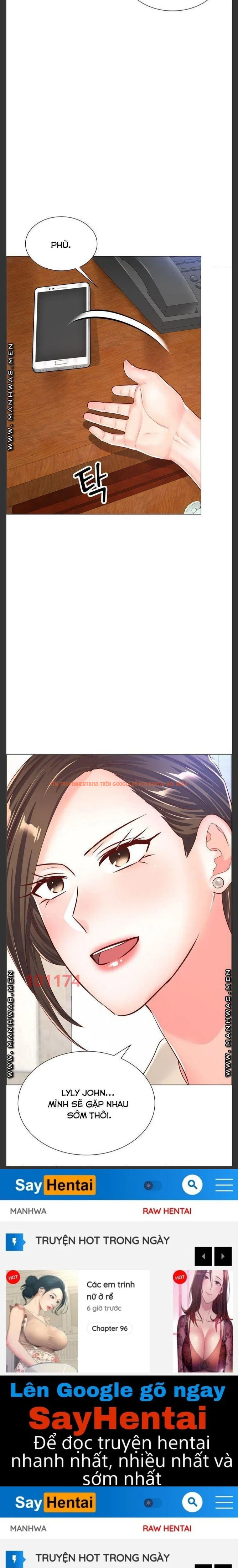 Xem ảnh Sự Dâm Loạn Ở Bệnh Viện - Chapter 54 - 4 1 - Truyenhentaiz.net