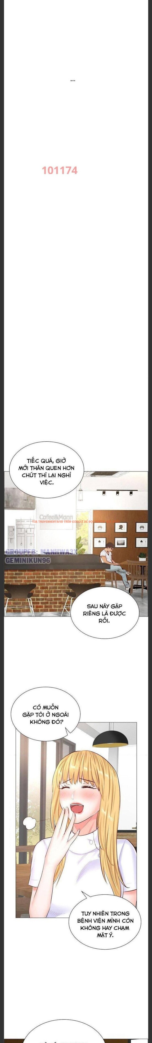 Xem ảnh Sự Dâm Loạn Ở Bệnh Viện - Chapter 55 - 1 1 - Truyenhentaiz.net